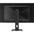 ASUS Gaming monitor ROG Strix OLED XG32UQWMS, 31.5", 3840 x 2160, 4K UHD, OLED, crna